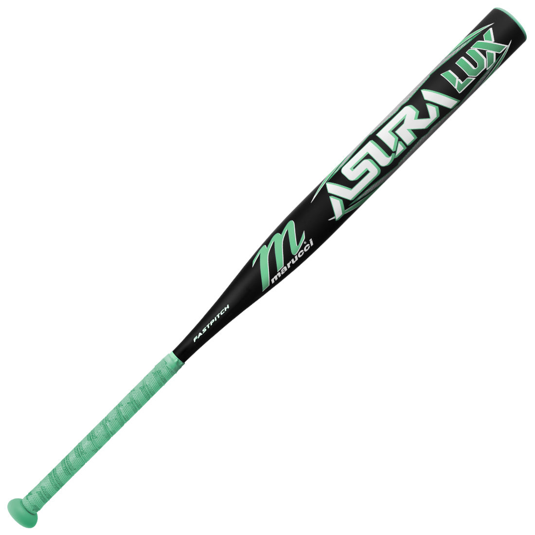 Marucci Asura Lux 1PC Fastpitch Softball Bat: -11, -10