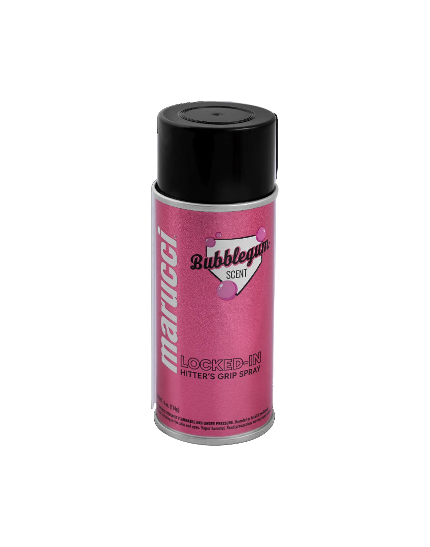Marucci Hitter's Grip Spray: MLKDINHITGRPSPRY