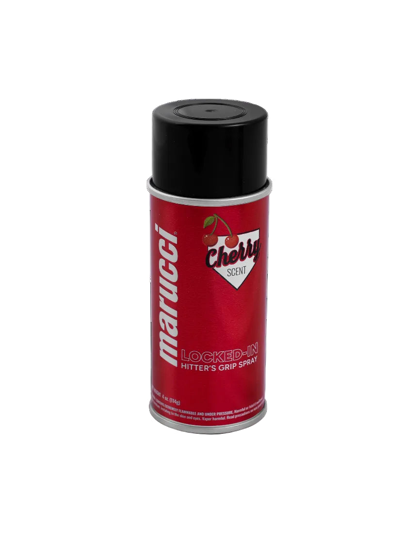 Marucci Hitter's Grip Spray: MLKDINHITGRPSPRY