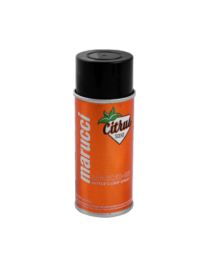 Marucci Hitter's Grip Spray: MLKDINHITGRPSPRY