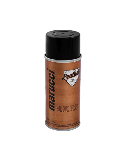 Marucci Hitter's Grip Spray: MLKDINHITGRPSPRY