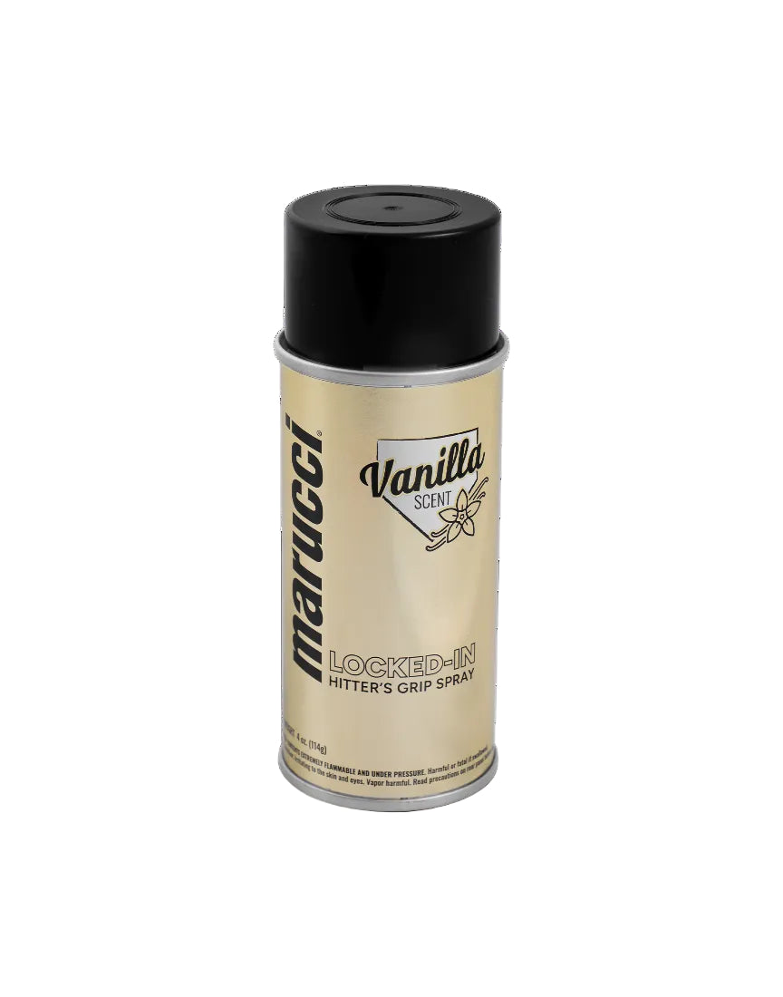 Marucci Hitter's Grip Spray: MLKDINHITGRPSPRY