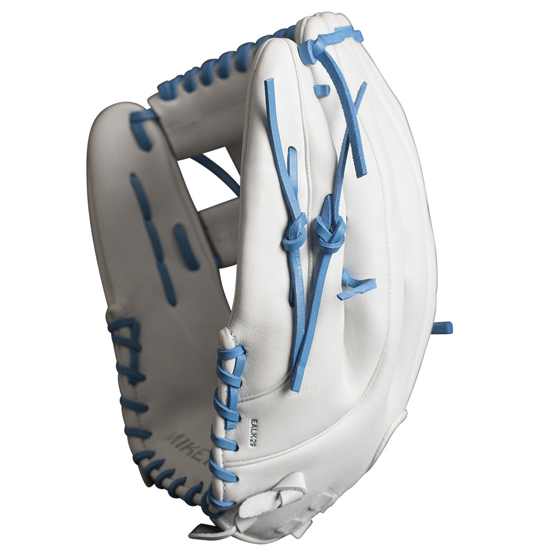 Miken Pro Series 13.5" Slowpitch Softball Glove: MPRO135-WCB