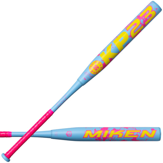 2026 Miken KP23 