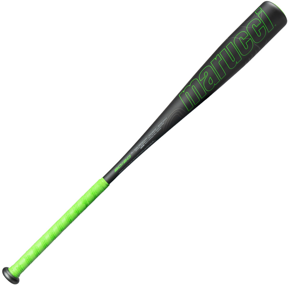 Marucci F5 5th Generation (-10) 2 5/8" USA Baseball Bat: MSBF5510USA