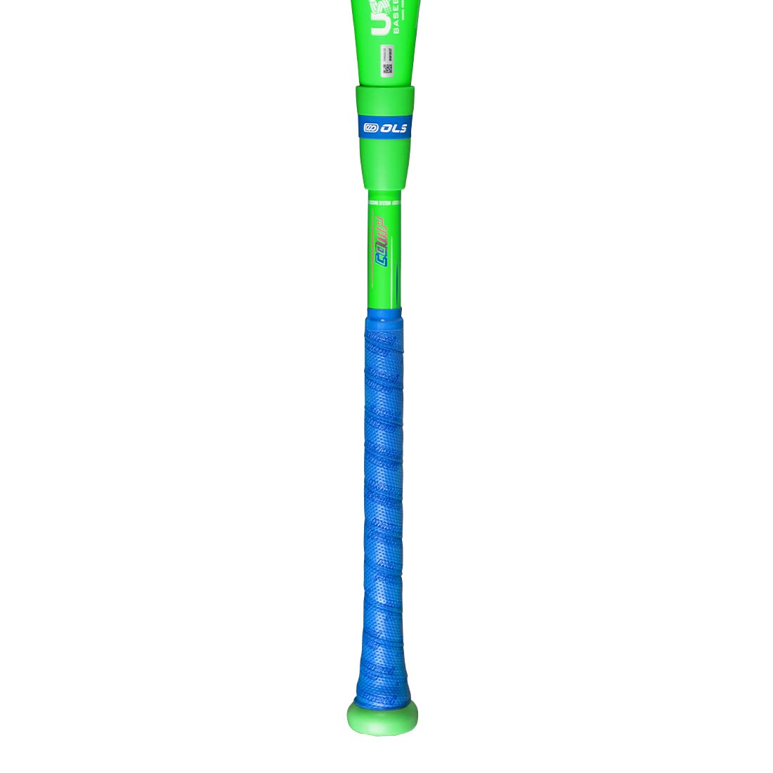 Marucci RCKLESS Comp USA baseball bat mid-loaded two-piece composite