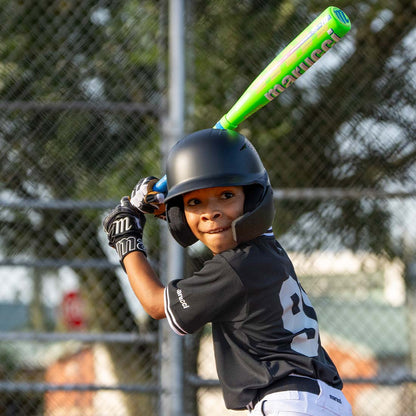 Marucci RCKLESS Comp USA baseball bat mid-loaded two-piece composite