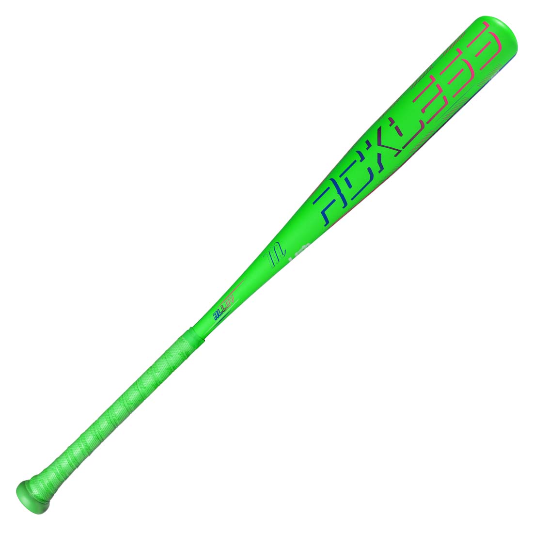 Marucci RCKLESS One PIece USA side view