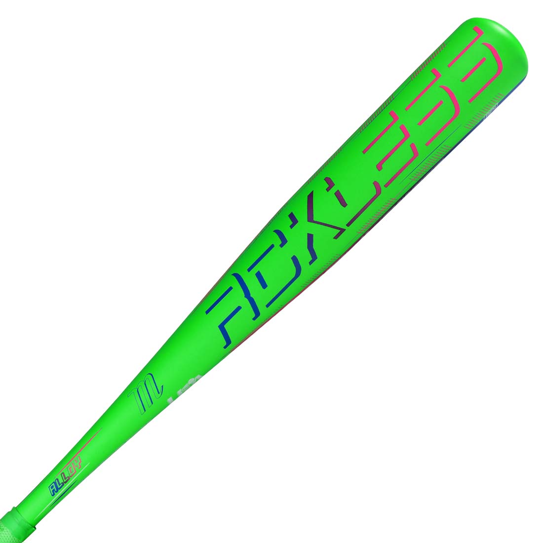 Marucci RCKLESS One PIece USA side view