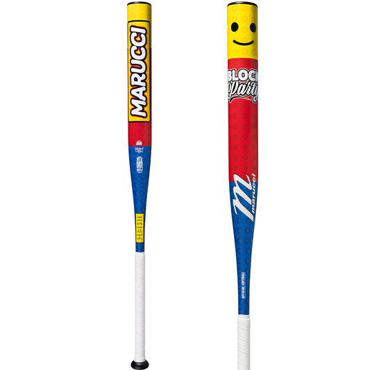2026 Marucci Block Party 12.75