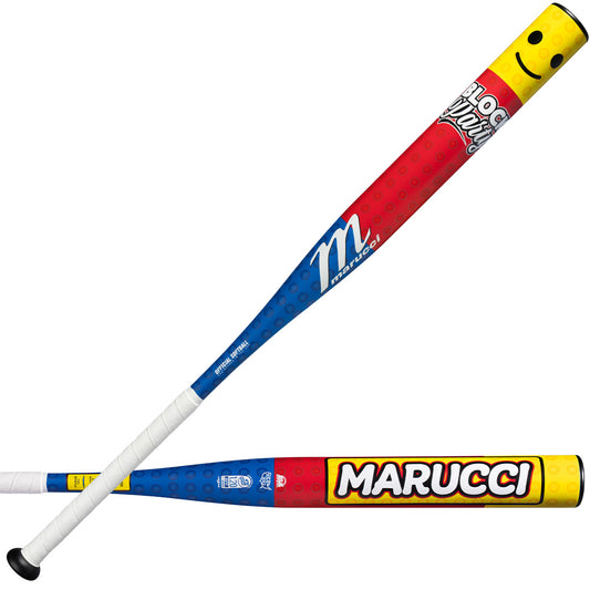 2026 Marucci Block Party 12.75