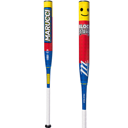2026 Marucci Block Party 12.75