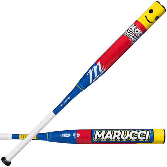 2026 Marucci Block Party 12.75