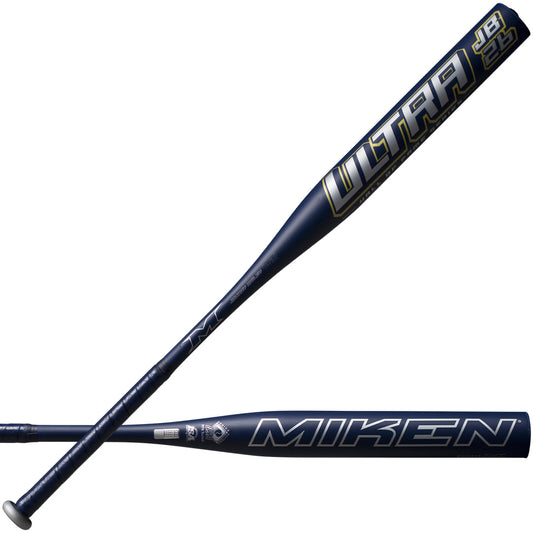 2026 Miken Ultra Gamer HOF Series JB26 12