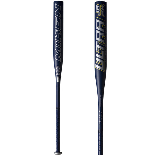 2026 Miken Ultra Gamer HOF Series JB26 12
