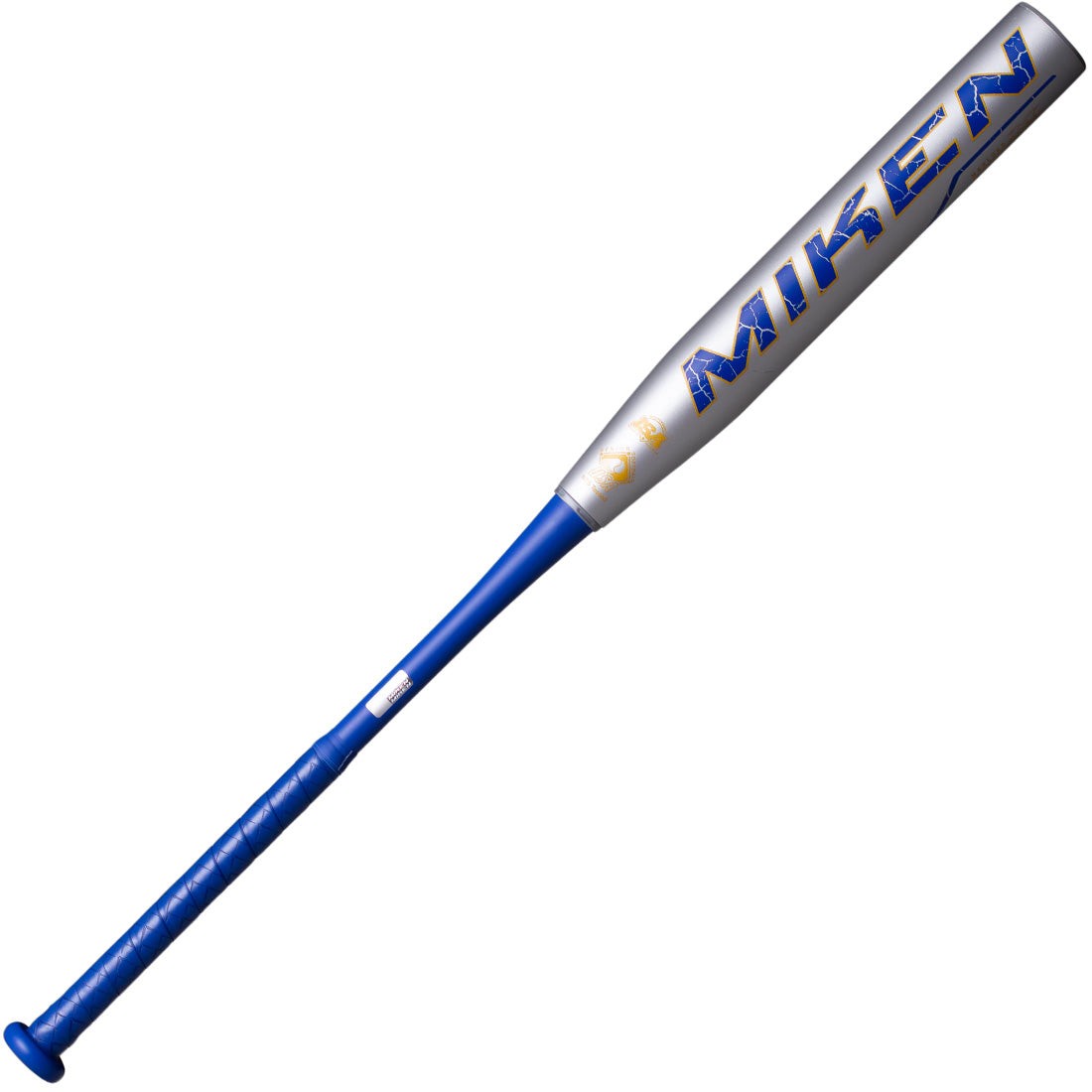 2026 Miken Ultra Johnny Bailey JB26 Gamer Series 12" Maxload SSUSA Senior Slowpitch Softball Bat: MSS6JBL