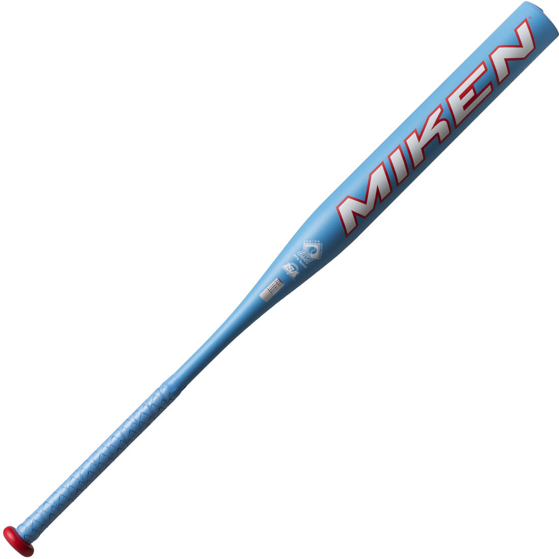 miken md22 balanced senior slowpitch bat
