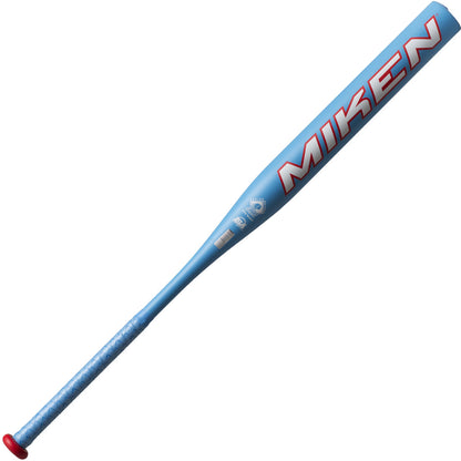 miken md22 balanced senior slowpitch bat
