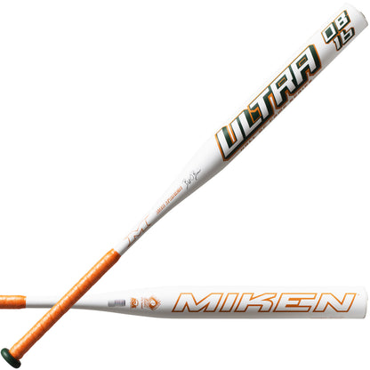 miken ultra gamer ob16 e flex 360 plus barrel bat
