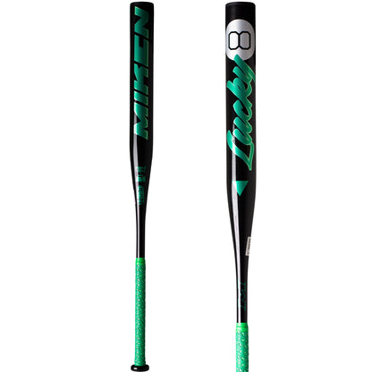 2026 Miken Freak Lucky 8 13" 1PC USSSA Slowpitch Softball Bat: MSU5LKY1L
