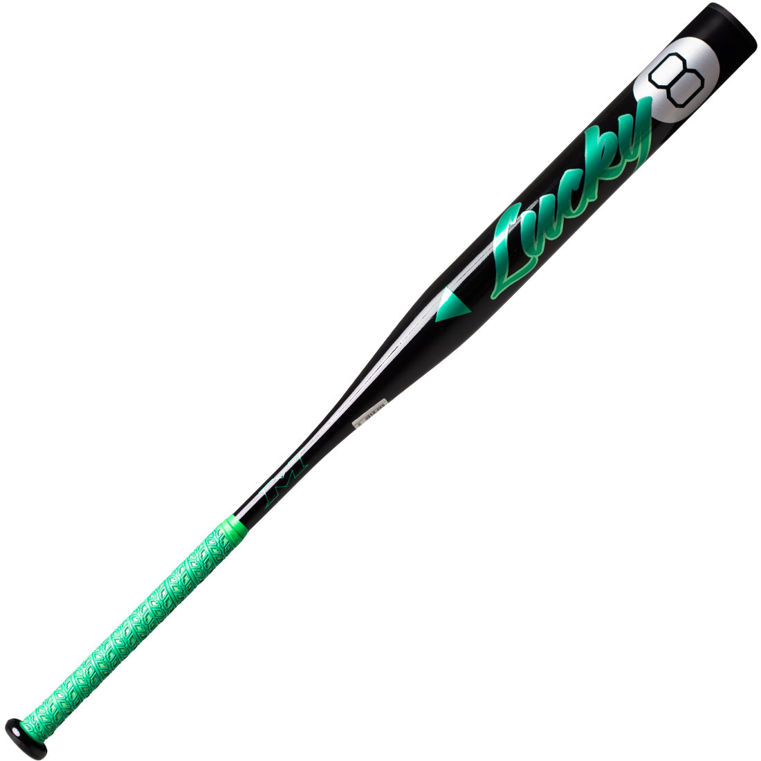 2026 Miken Freak Lucky 8 13" 1PC USSSA Slowpitch Softball Bat: MSU5LKY1L
