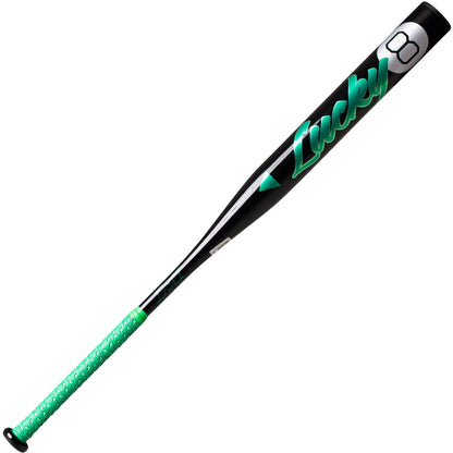 2026 Miken Freak Lucky 8 13" 1PC USSSA Slowpitch Softball Bat: MSU5LKY1L