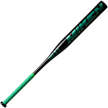 2026 Miken Freak Lucky 8 13" 1PC USSSA Slowpitch Softball Bat: MSU5LKY1L