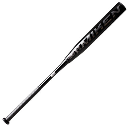 2026 Miken Freak Black 13" Maxload USSSA Slowpitch Softball Bat: MSU6FKBLKL