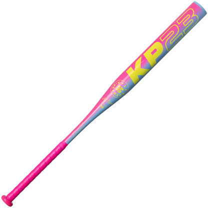 miken maxload endload slowpitch bat 0.5 oz end load