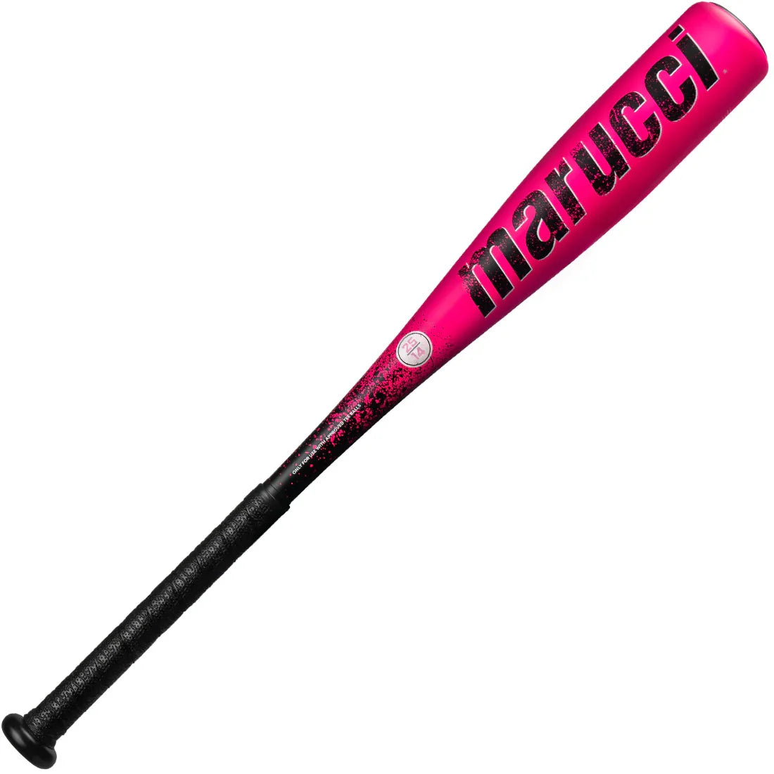 2025 Marucci RCKLESS  (-11) 2 5/8" USA Tee Ball Bat: Multiple Colors