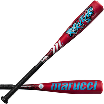 2025 Marucci RCKLESS  (-11) 2 5/8" USA Tee Ball Bat: Multiple Colors