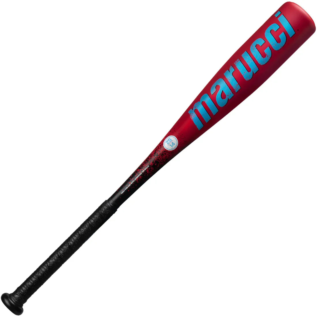 2025 Marucci RCKLESS  (-11) 2 5/8" USA Tee Ball Bat: Multiple Colors
