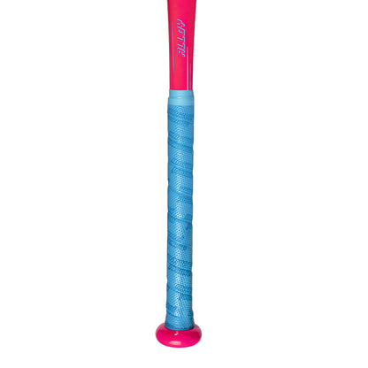 2027 RCKLESS (-11) Tee Ball Baseball Bat: Pink