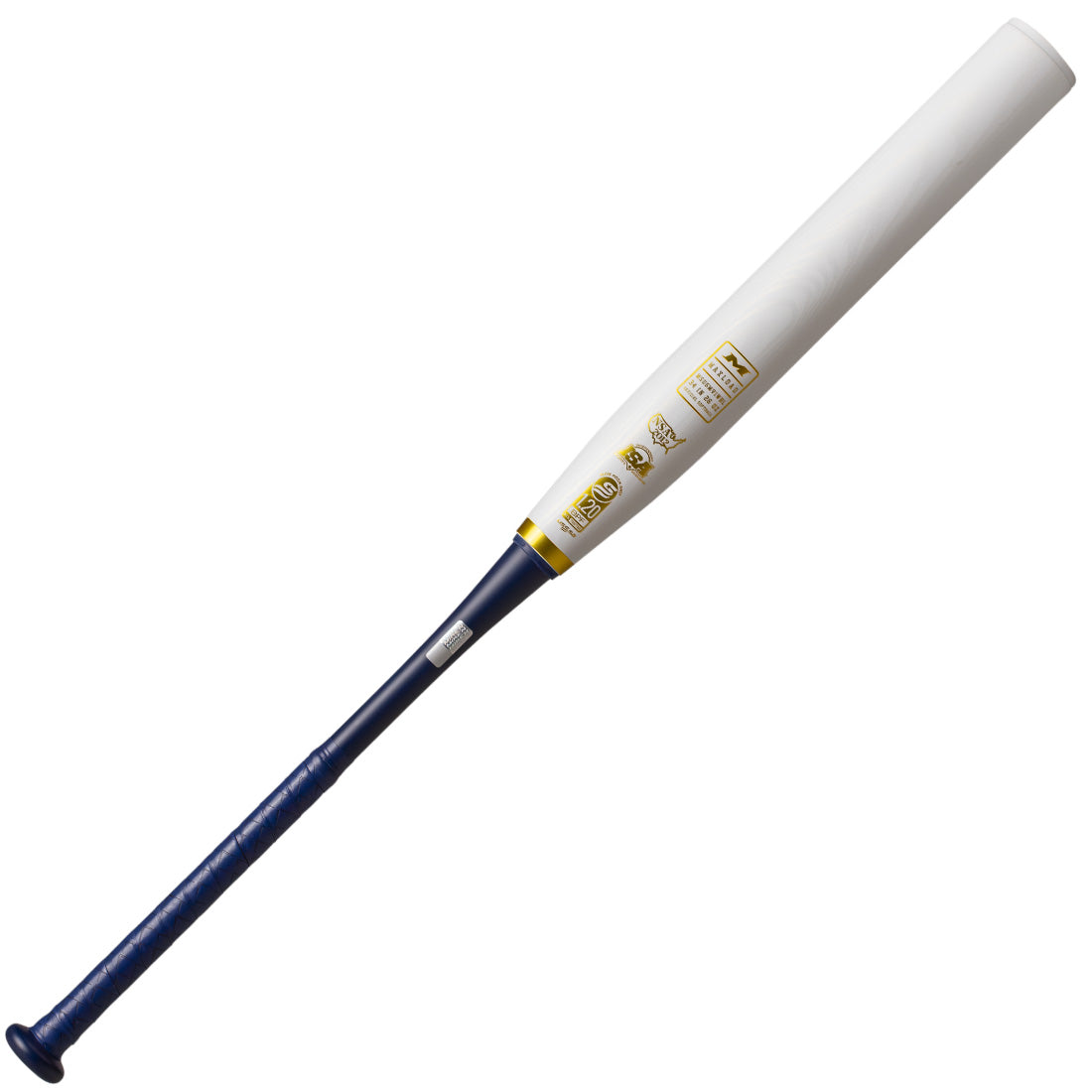 2026 Miken MV1 Maxload 13" USSSA Slowpitch Softball Bat: MSU6MV1WBL
