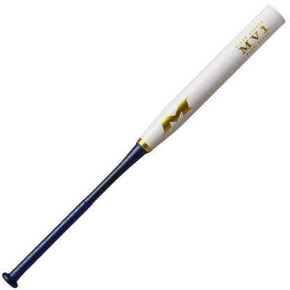 2026 Miken MV1 Maxload 13" USSSA Slowpitch Softball Bat: MSU6MV1WBL