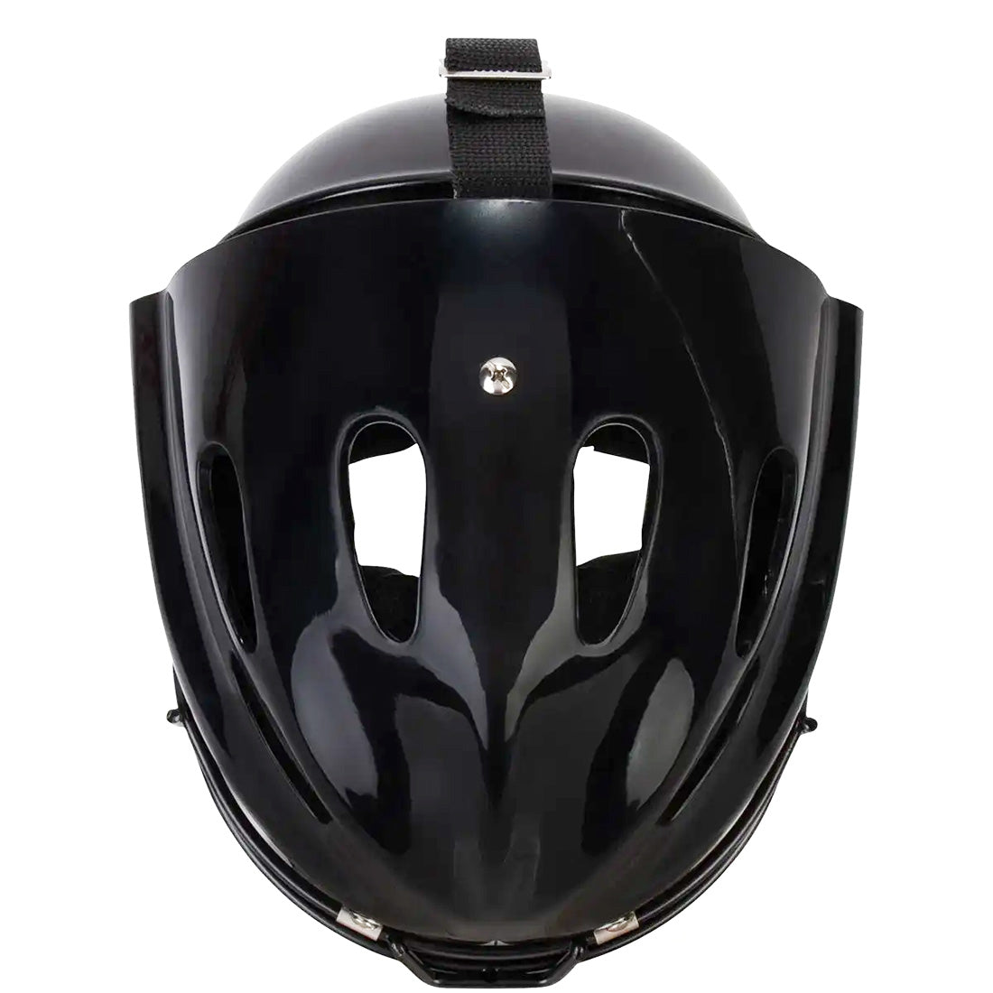 All-Star Future Star Series Youth Catcher’s Helmet: MVP-FS