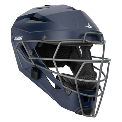 Navy All Star MVP-PRO Catcher's Helmets: MVP5