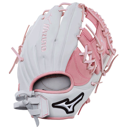 Mizuno MVP Prime 11.5" Fastpitch Softball Glove: GMVP1150PF5LP