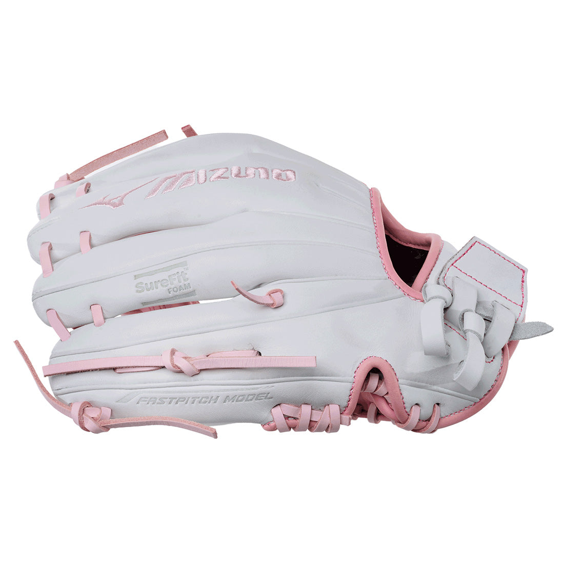 Mizuno MVP Prime 11.5" Fastpitch Softball Glove: GMVP1150PF5LP