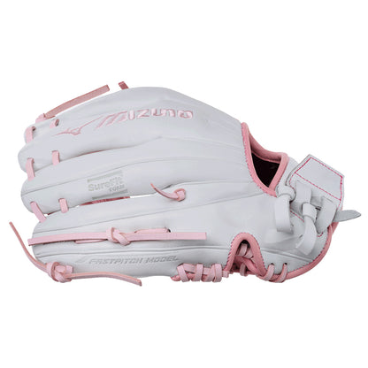 Mizuno MVP Prime 11.5" Fastpitch Softball Glove: GMVP1150PF5LP