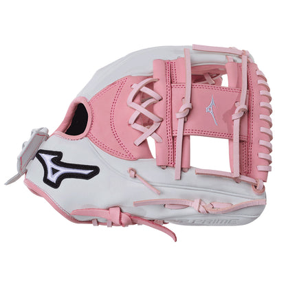 Mizuno MVP Prime 11.5" Fastpitch Softball Glove: GMVP1150PF5LP
