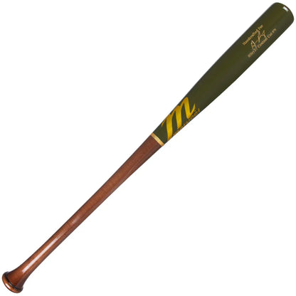 Marucci Pro Exclusive Austin Riley AR27 Youth Maple Wood Baseball Bat: MYVE4RILEY27