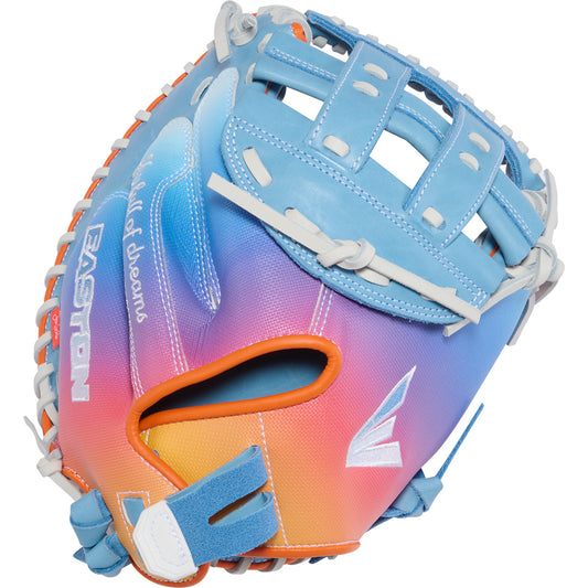 Easton Jen Schro Elite 33
