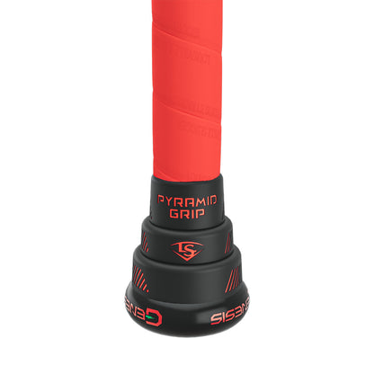 2026 Louisville Slugger Genesis "Mangia Mangia" 2 PC 12" Powerload USSSA Slowpitch Softball Bat