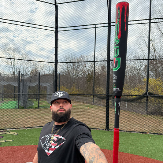 2026 Louisville Slugger Genesis 