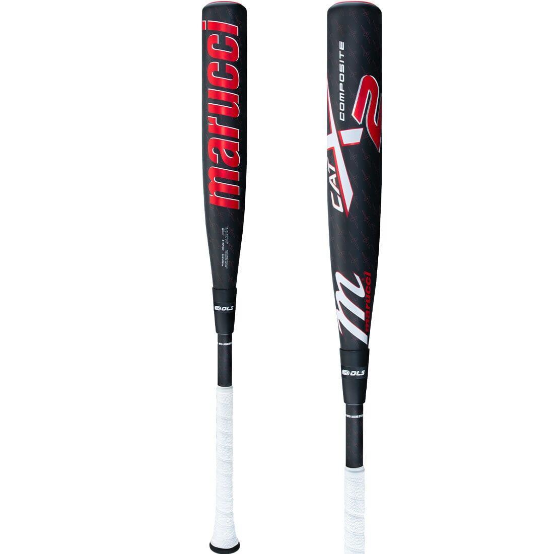 Marucci Catx Usssa Senior League Bate De Béisbol De Aluminio Marucci Catx Usssa Senior League Bate De Béisbol De Aluminio