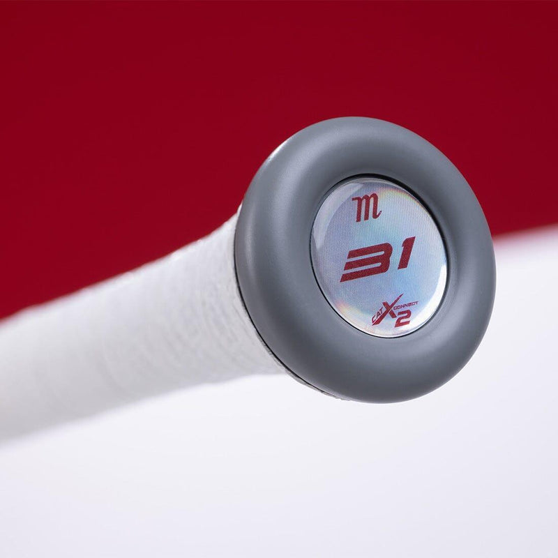 Batte De Baseball Marucci CATX2 Connect (-11) - Modèle MSBCCX211USA - Neuf Sous Blister