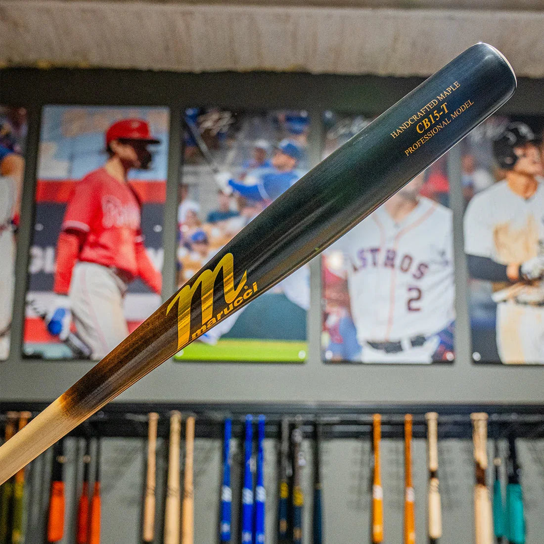 Handmade USA Maple Torpedo Baseball Bat 32-34 in, Free Shipping Handmade USA Maple Torpedo Baseball Bat 32-34 in, Free Shipping