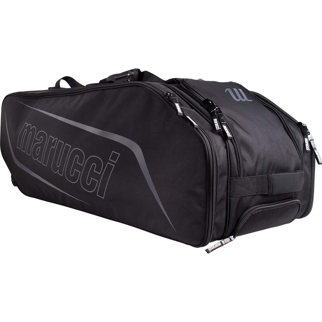 Marucci XD Bat Bag - Thumbnail 3