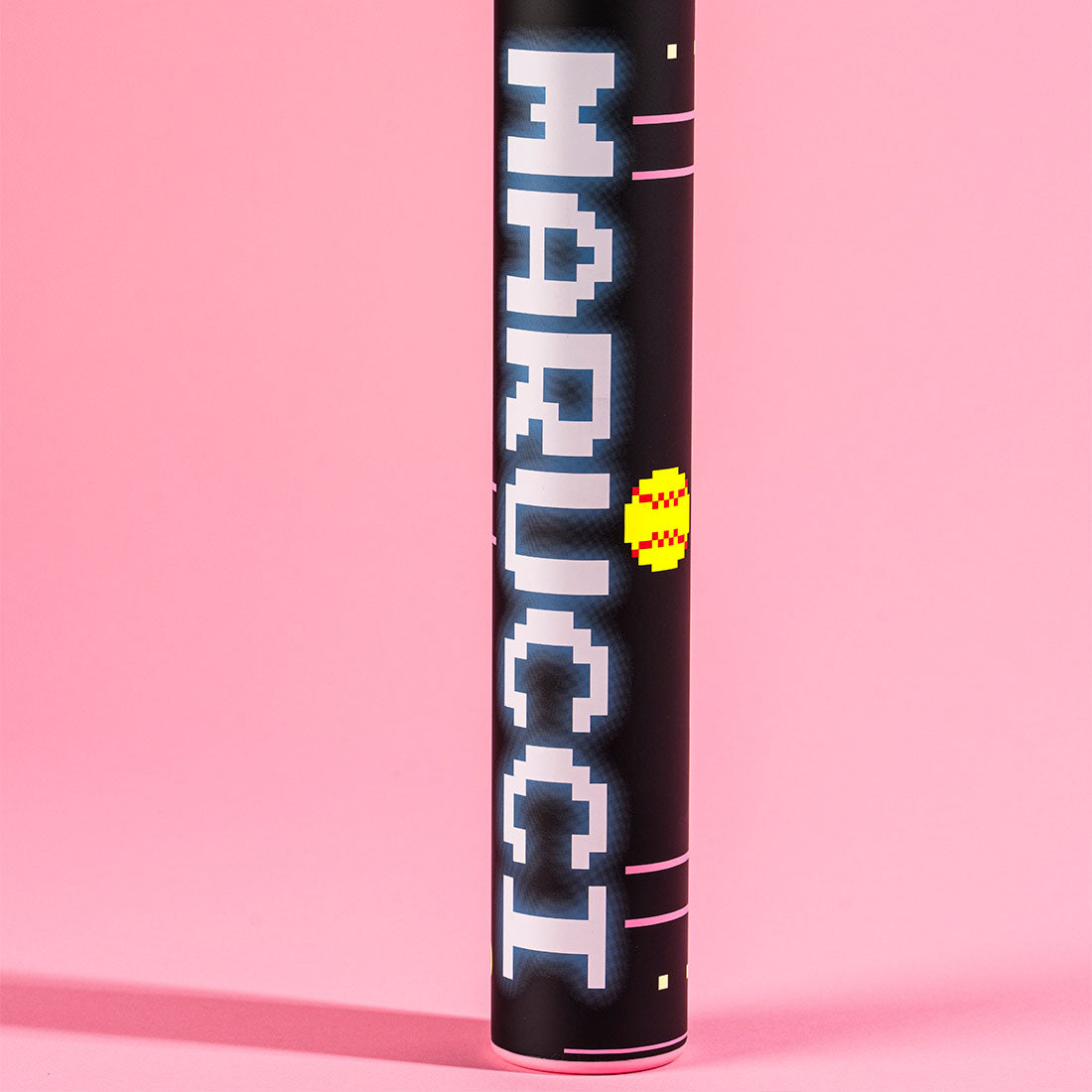2026 Marucci Asura Rise Pac-Man Fastpitch Softball Bat